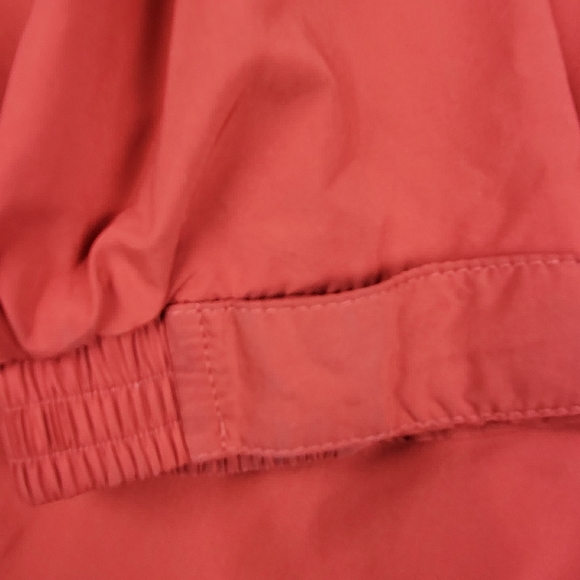 Vintage PROQUIP Silk Touch Weather Jacket - Picture 4 of 5